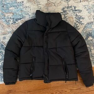 xs puffer